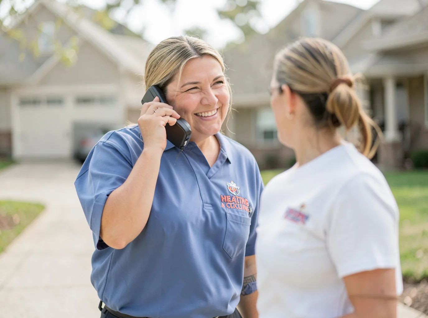Hvac Repair Pocasset, MA FAQs